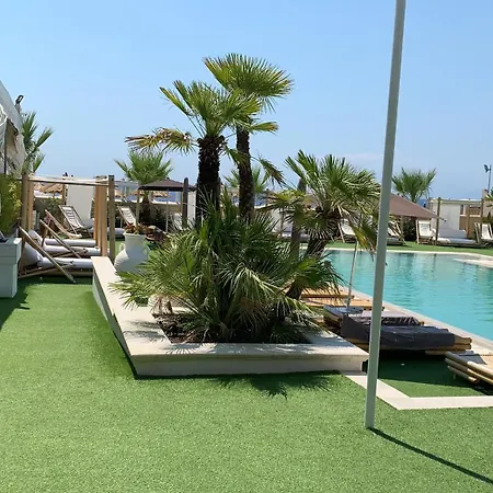 Hotel Didimos