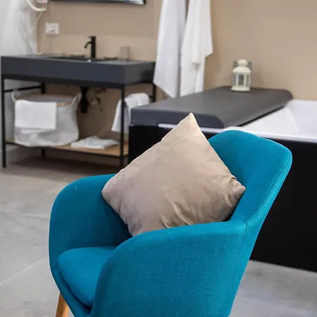Didimos 4* Reggio Calabria