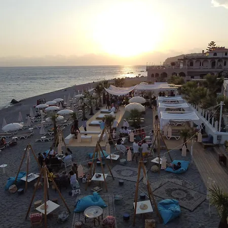 Hotel Didimos