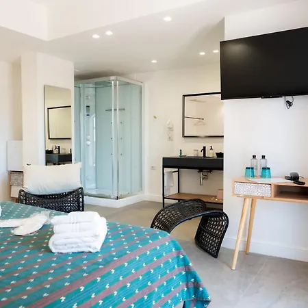 Hotel Didimos 4*