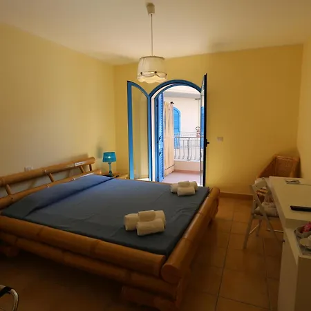 Hotel Didimos Reggio Calabria