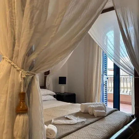 Didimos Hotel Reggio Calabria