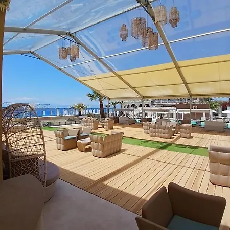 Hotel Didimos 4*