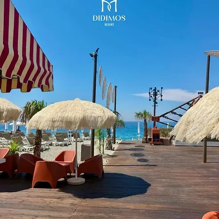 Didimos Hotel Reggio Calabria