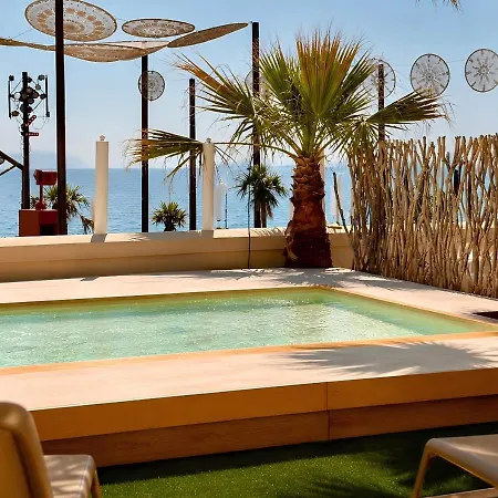 Didimos 4* Reggio Calabria