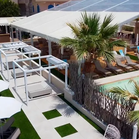 Didimos Hotel