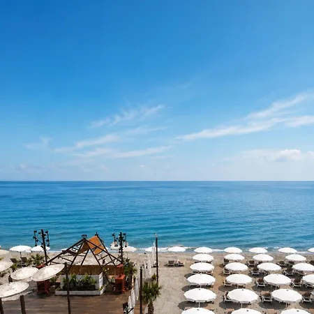 Didimos Hotel Reggio Calabria