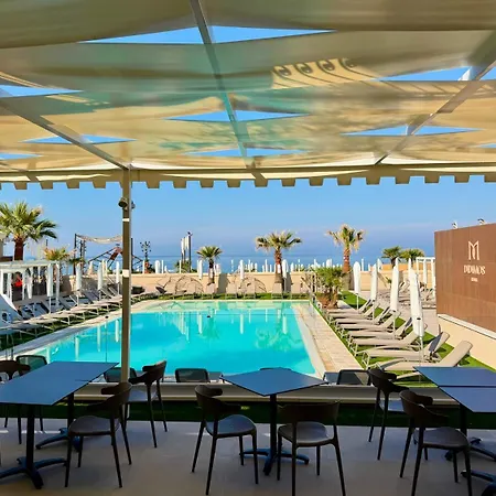 Hotel Didimos Reggio Calabria