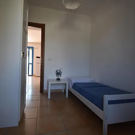 Hotel Didimos Reggio Calabria