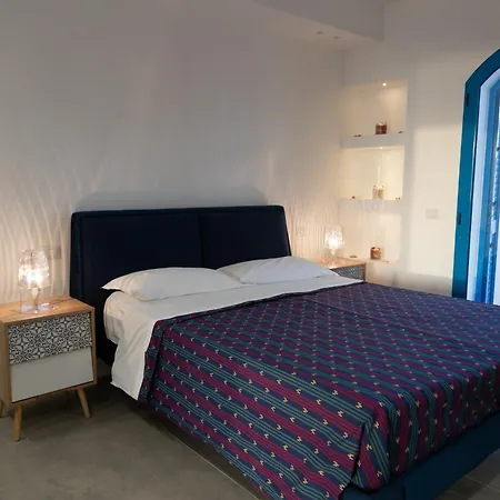 Hotel Didimos