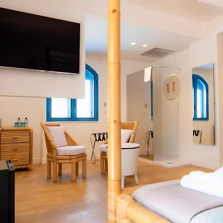 Hotel Didimos 4*