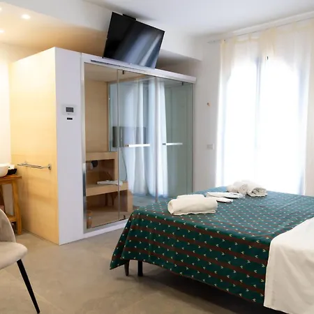Didimos Hotel Reggio Calabria