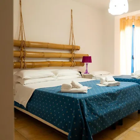Didimos 4* Reggio Calabria