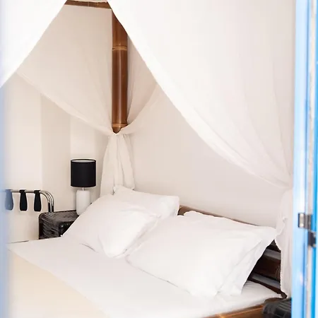 Didimos Hotel 4*