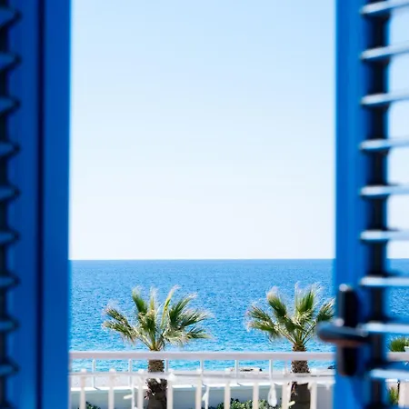 Didimos 4* Reggio Calabria