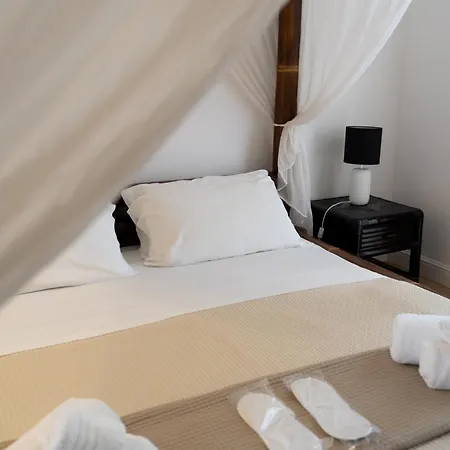 Hotel Didimos Reggio Calabria