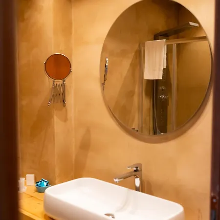 Didimos Hotel Reggio Calabria