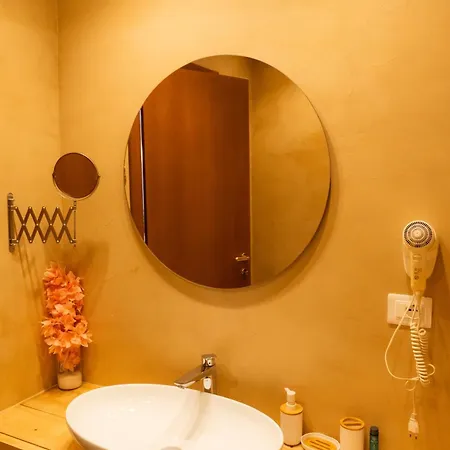 Didimos Hotel Reggio Calabria